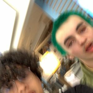 Meet your Posher, Anhay